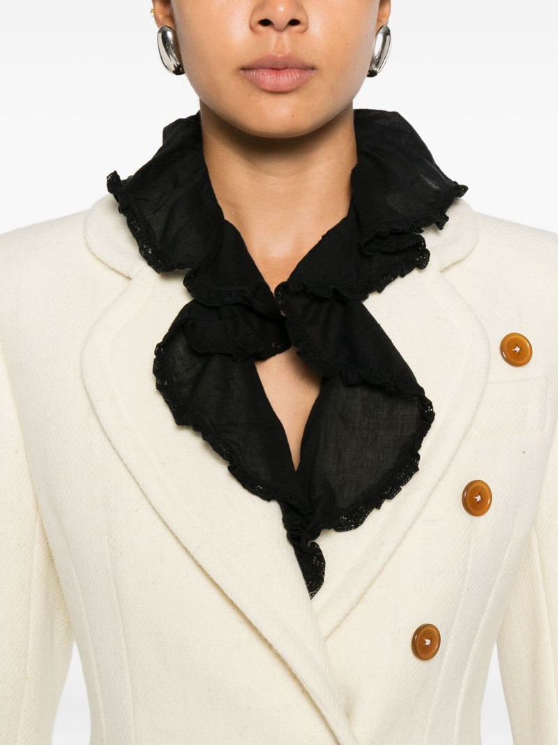 button flap pocket jacket 5