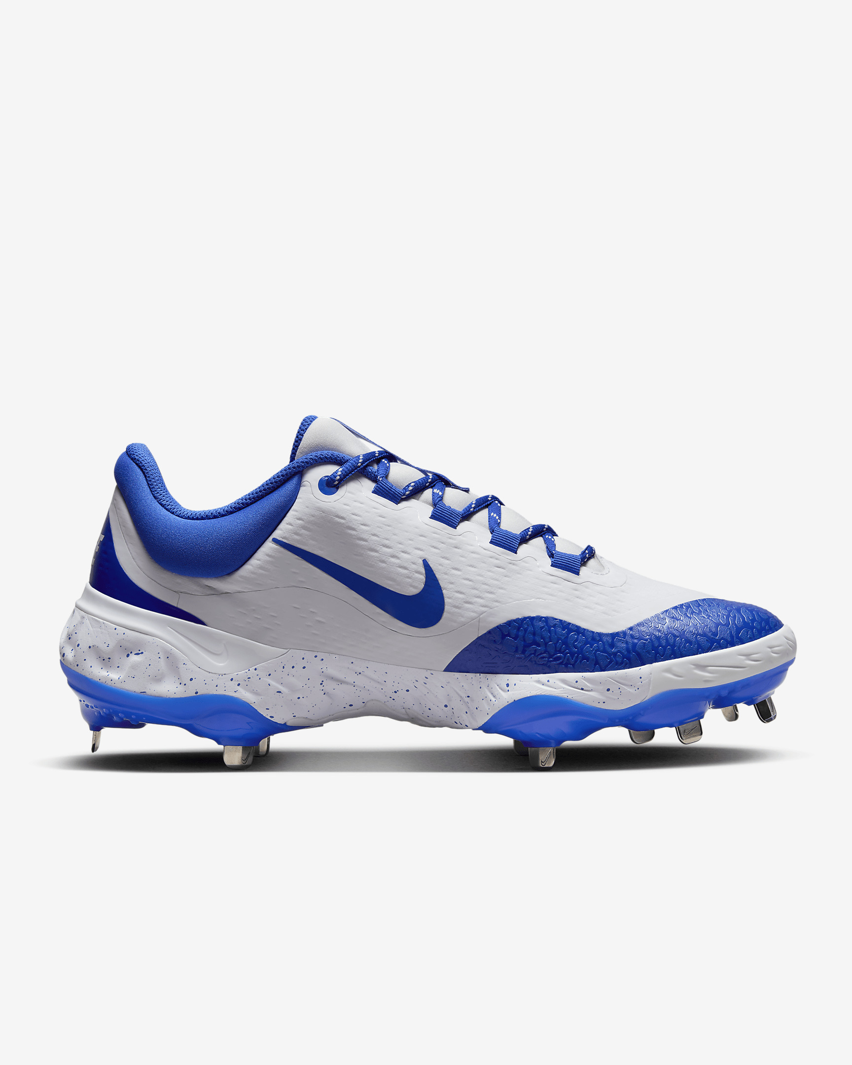 Nike Alpha Huarache Elite 4 Low Men's Baseball Cleats - 3