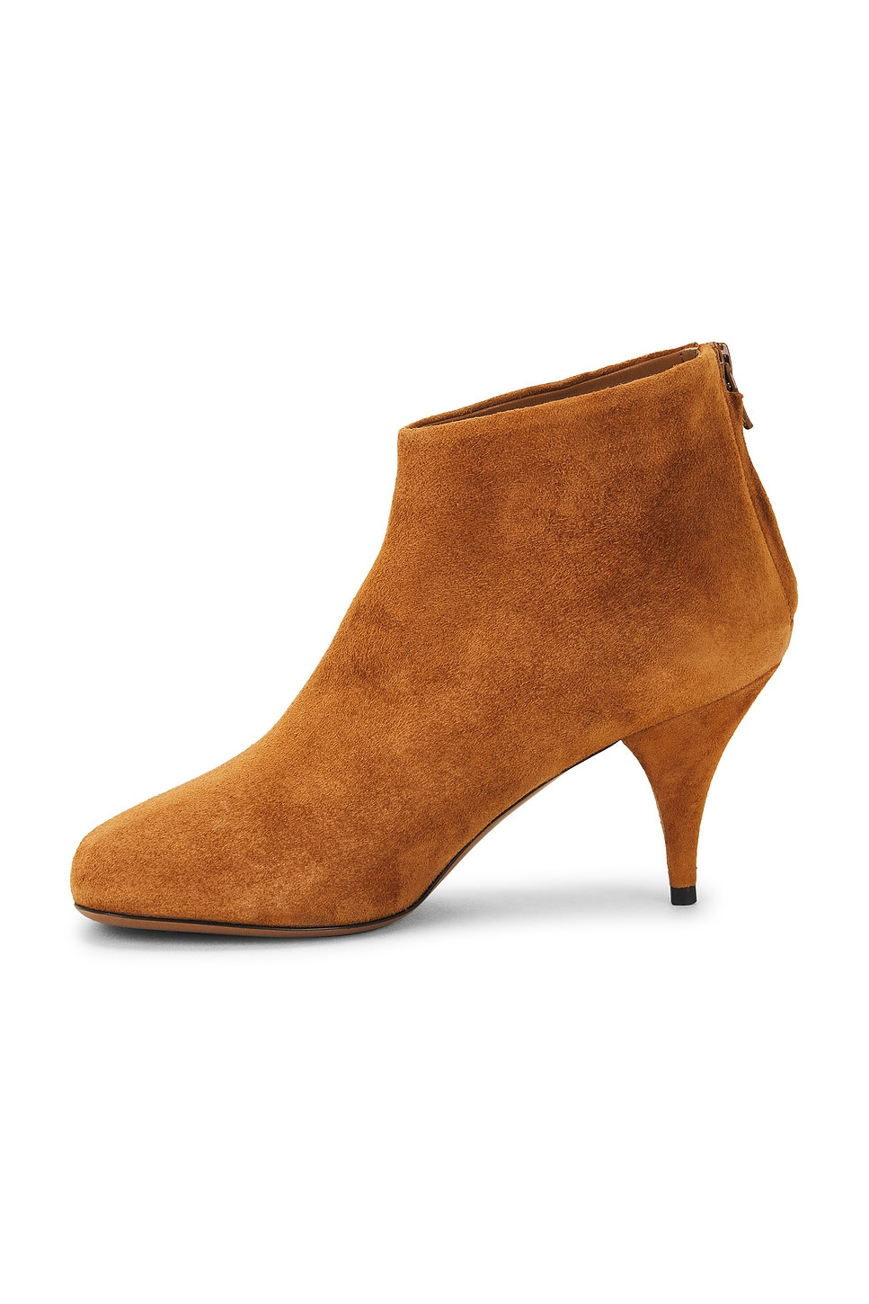 Maria Boot - 5