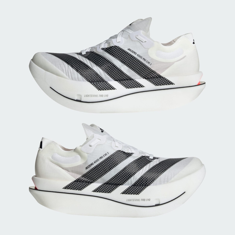 ADIZERO ADIOS PRO EVO 3 Shoes 8
