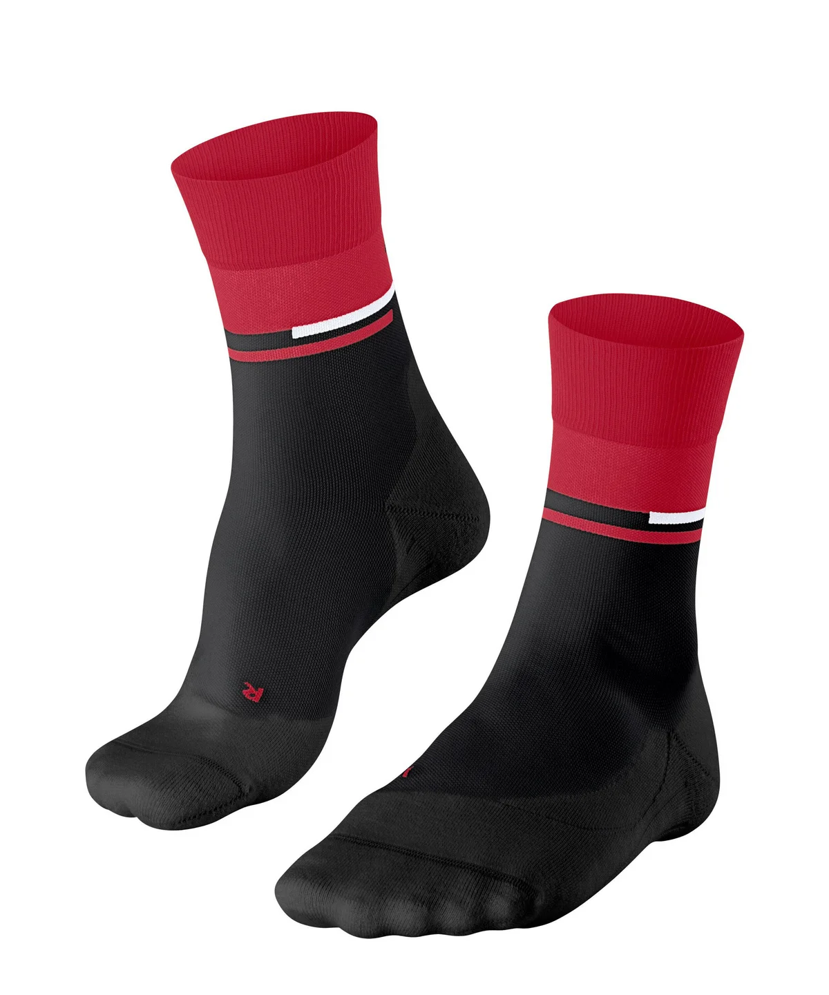 RU Compression Stabilizing Men Running Socks - 1