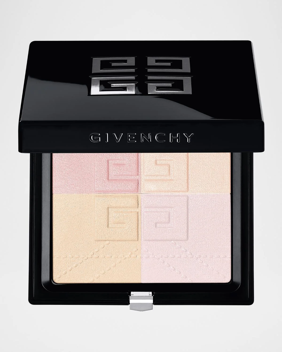 Prisme Libre 4-Color Pressed Powder - 1