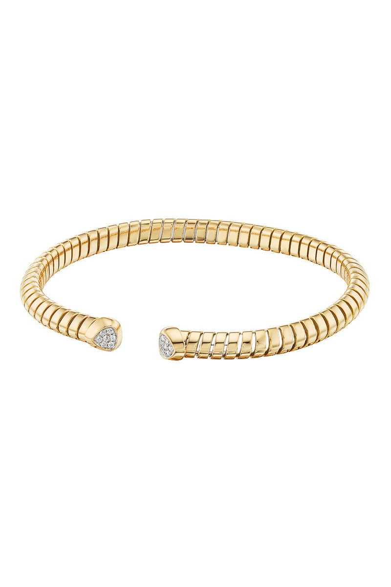Marina B Diamond Trisolina Bracelet outlook