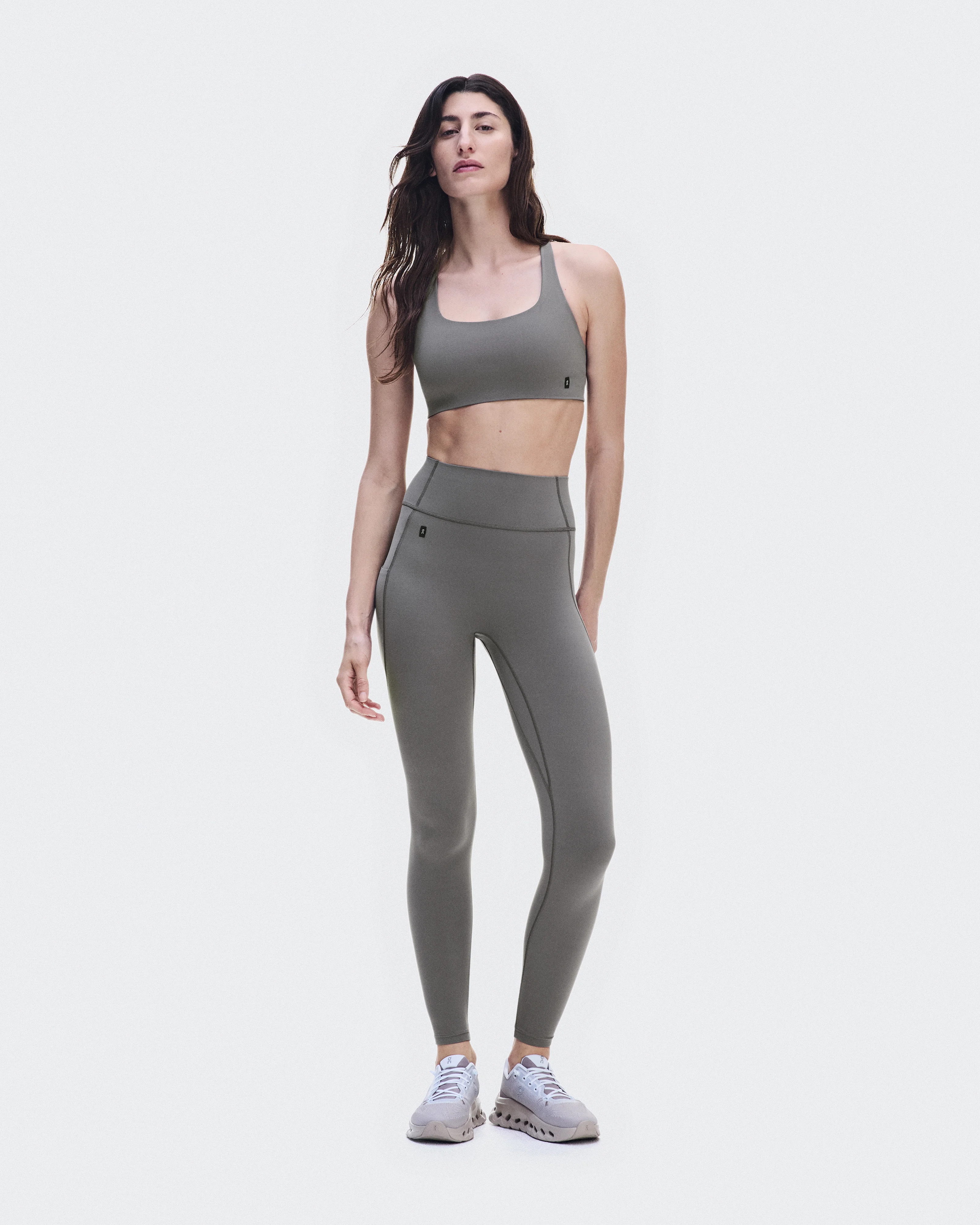 Studio Bra - 1