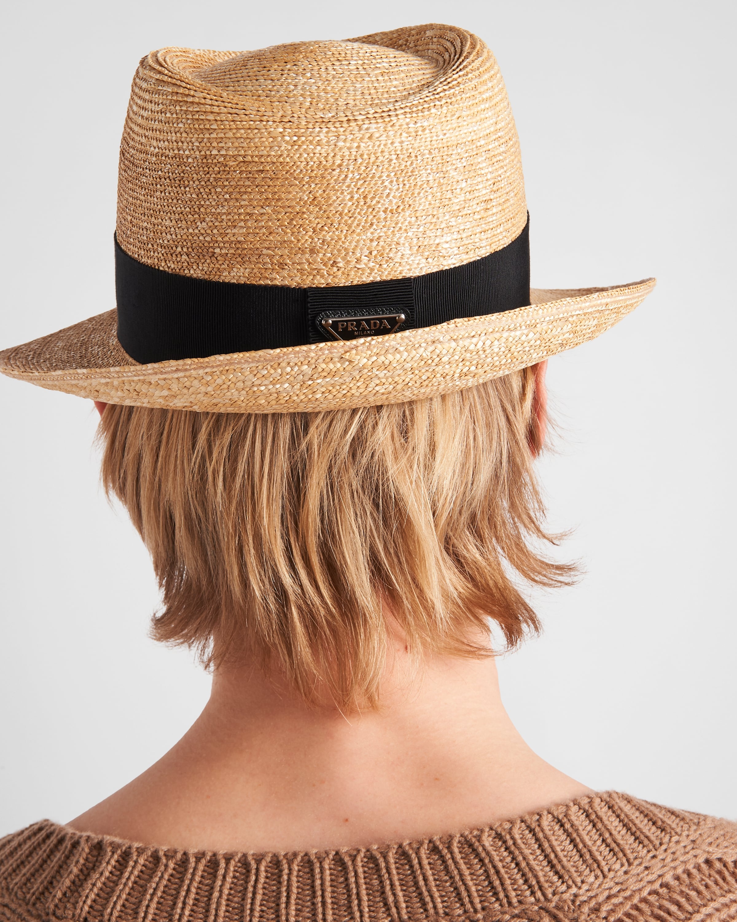 Crochet hat - 4
