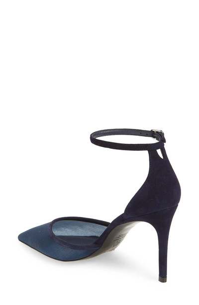 Stuart Weitzman Stuart 85 Strap Pump outlook