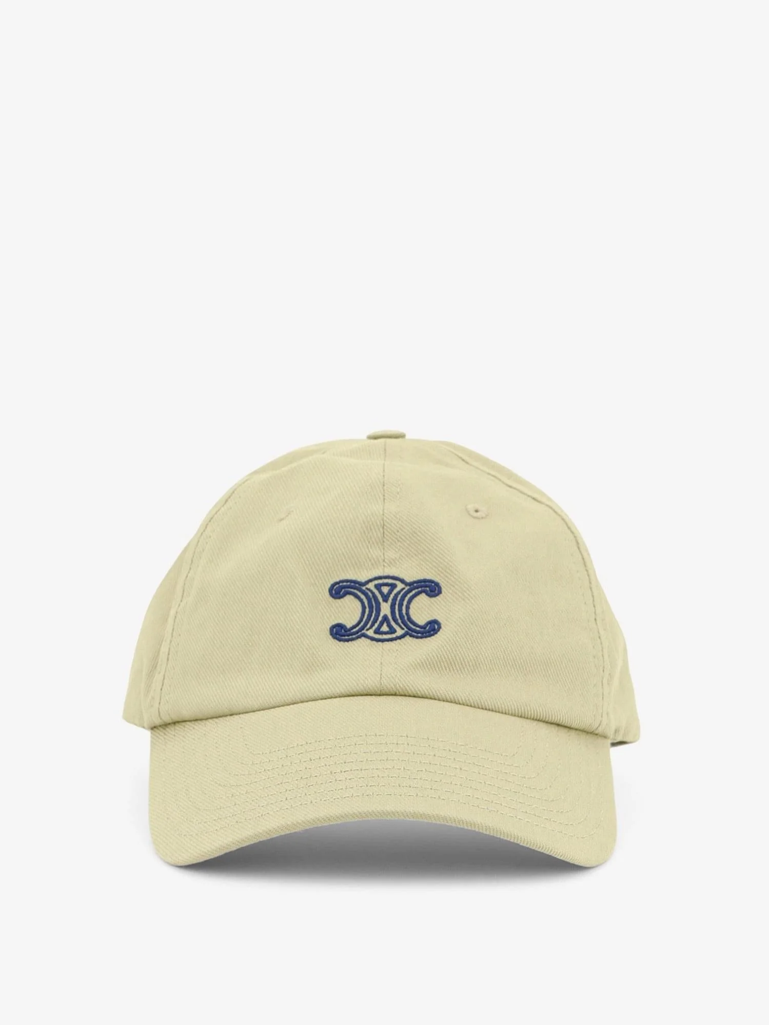Celine Men Cotton Hat - 1