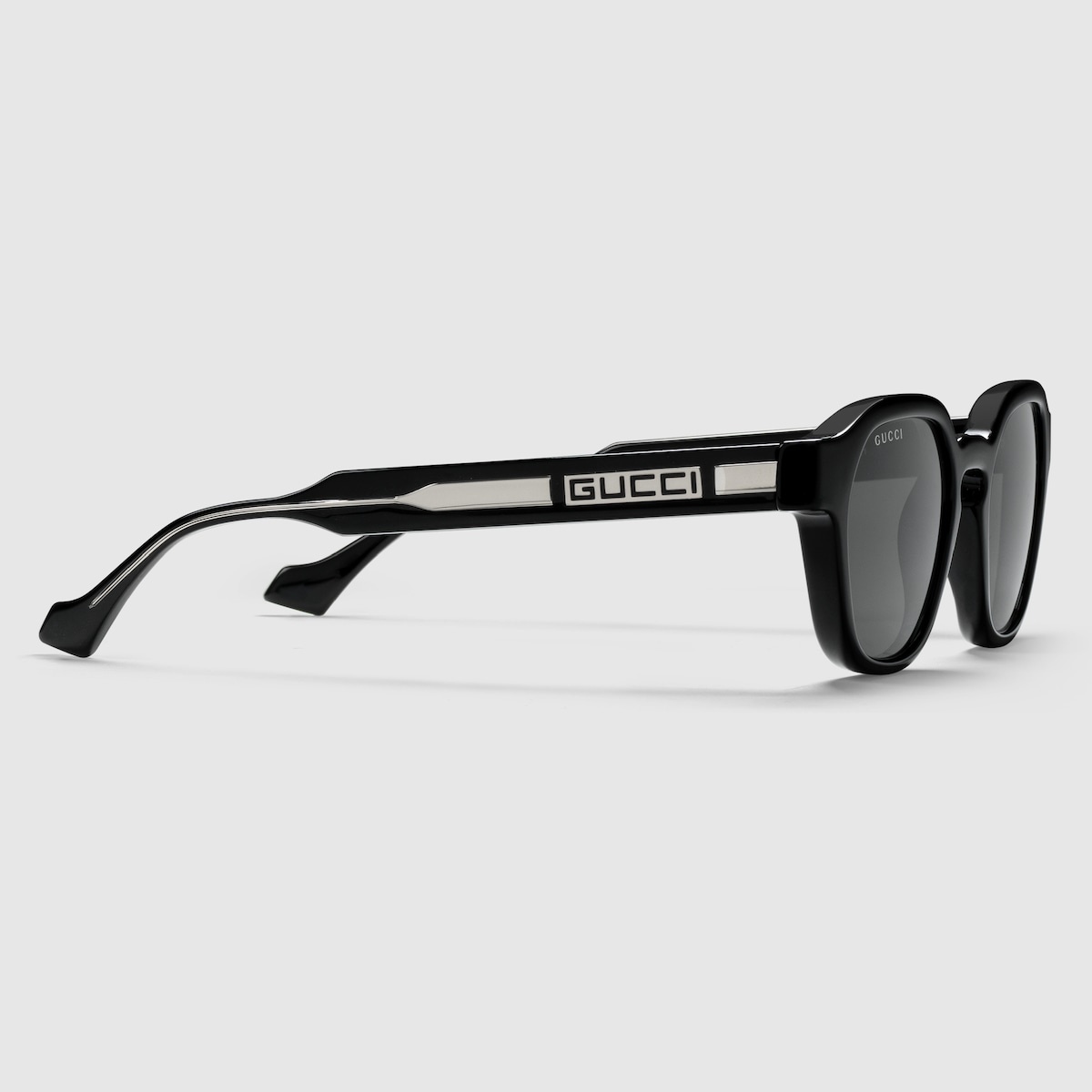 Square frame sunglasses - 2