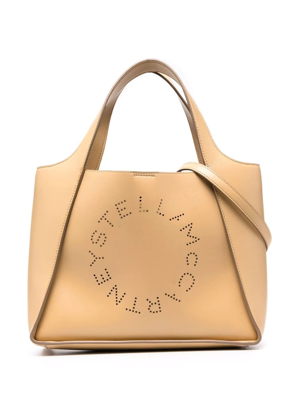 Stella logo tote bag - 1