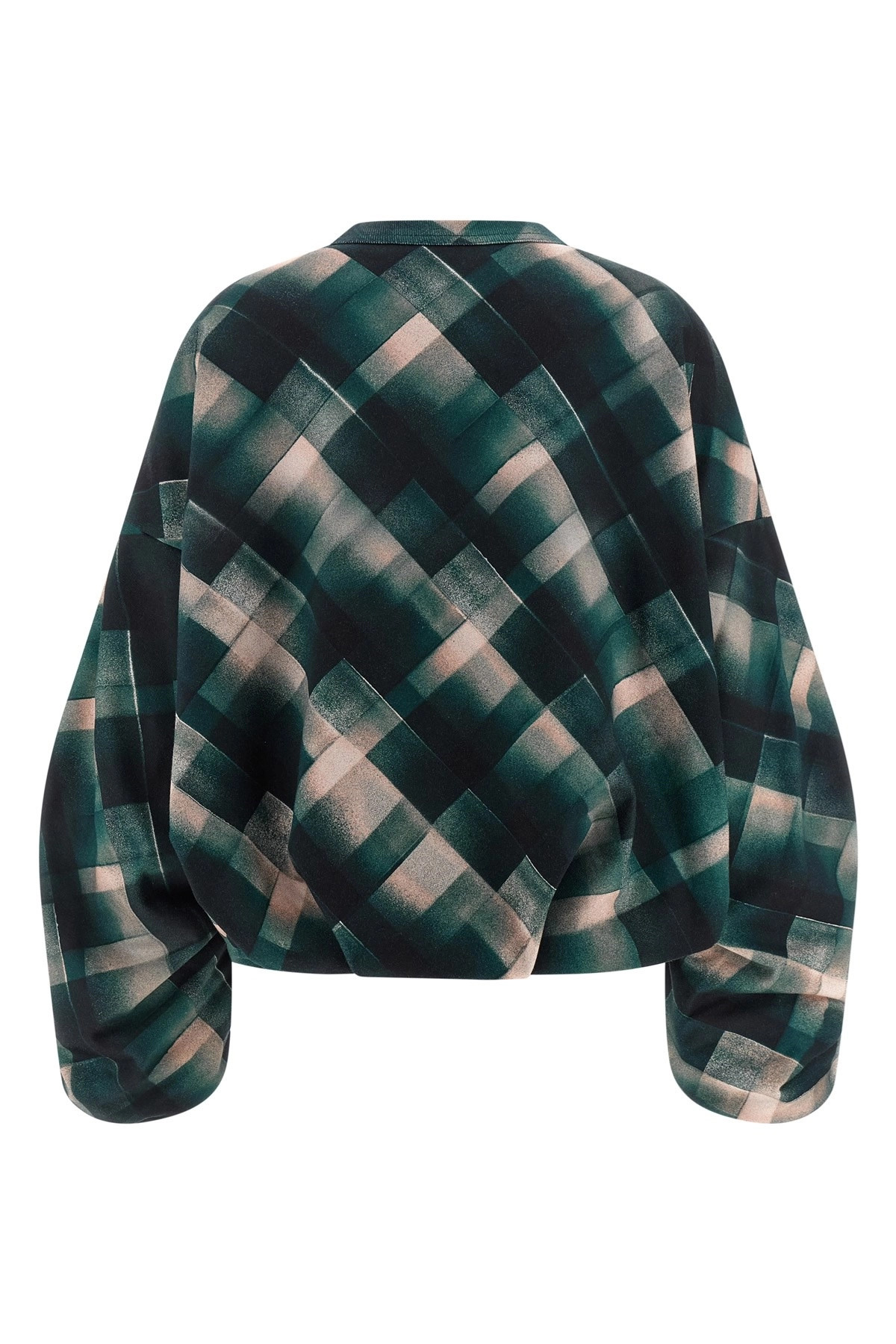 'Hannett' sweatshirt - 3