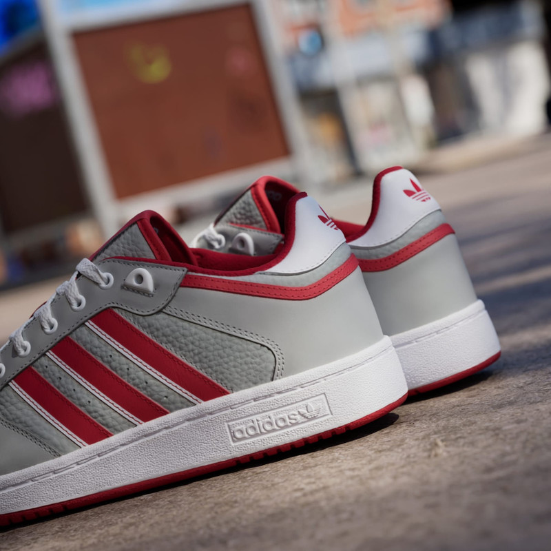 University of Nebraska Centennial RM Shoes 8