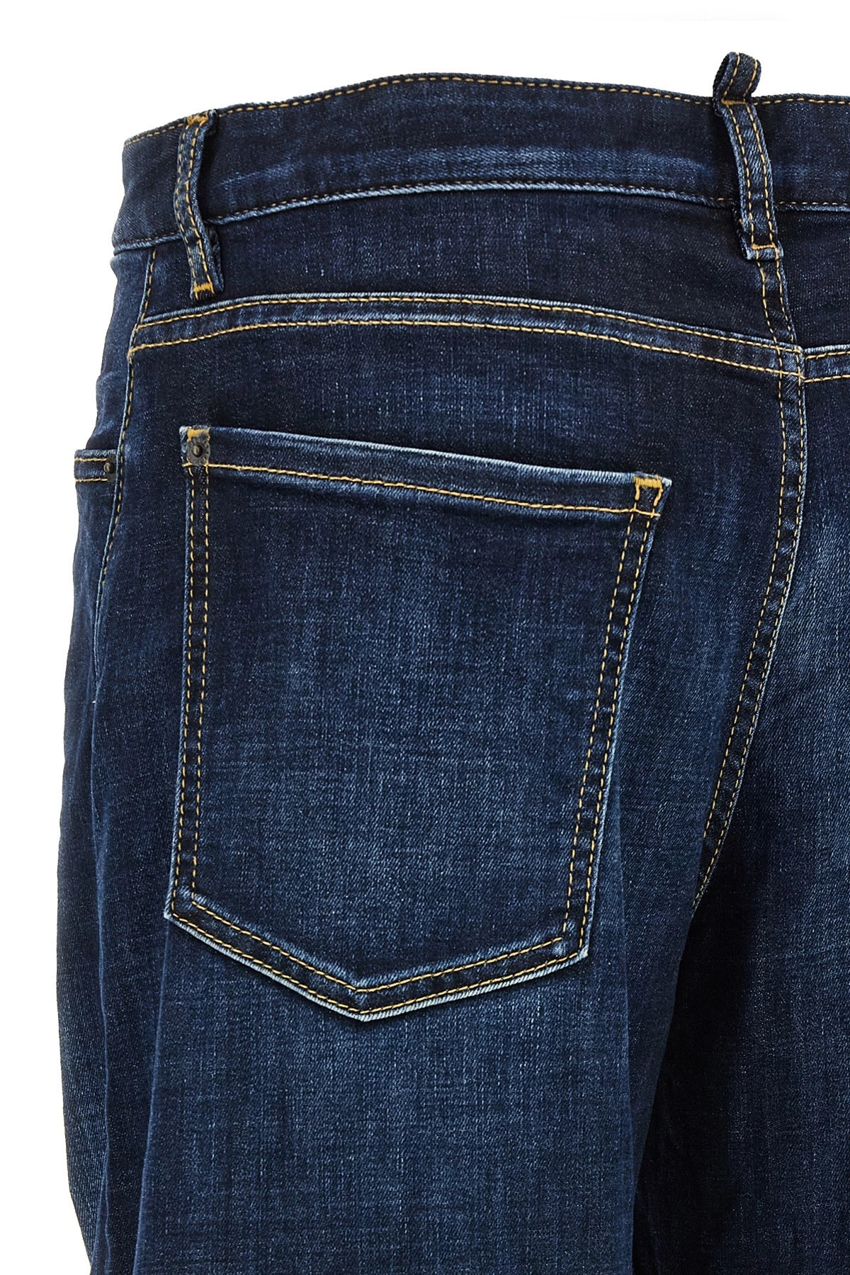 'D2 Twisted' jeans - 4