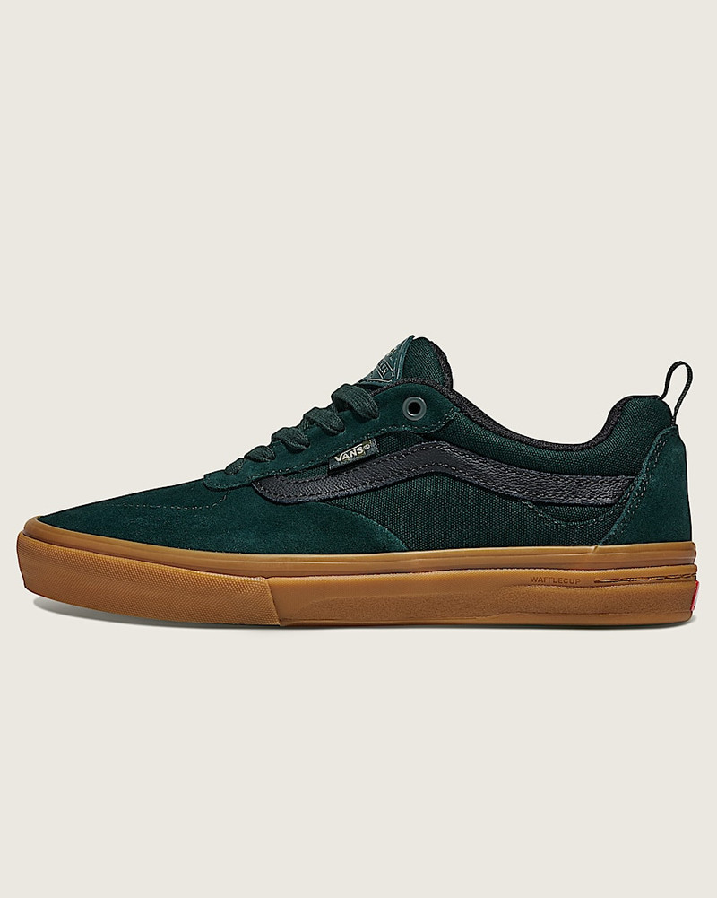 Skate Kyle Walker Wafflecup Shoe 1