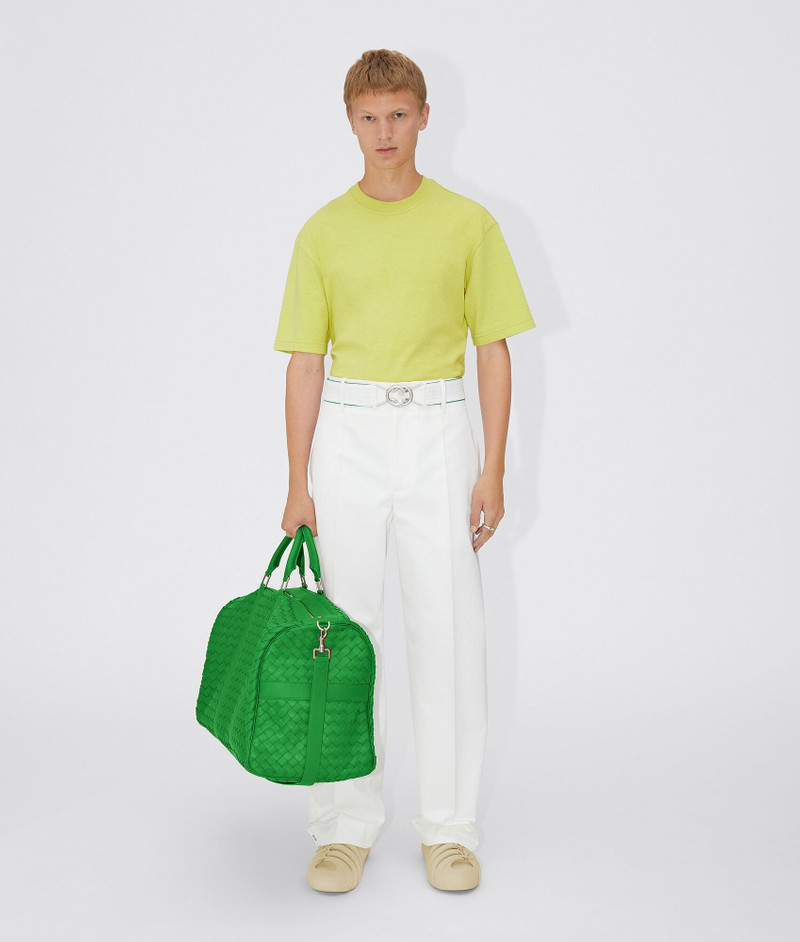 Bottega Veneta classic intrecciato outlook