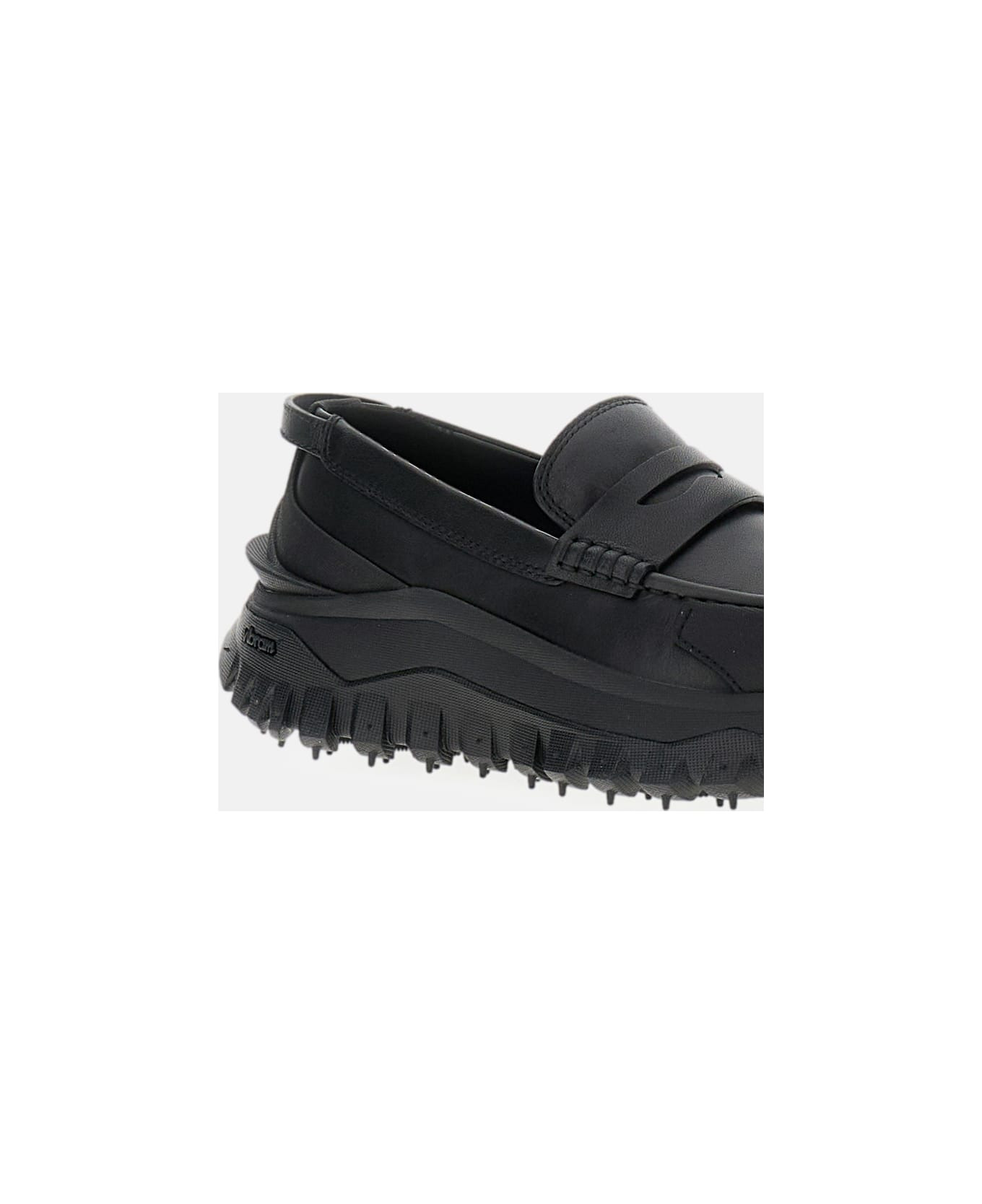Trailgrip Loafers - 4