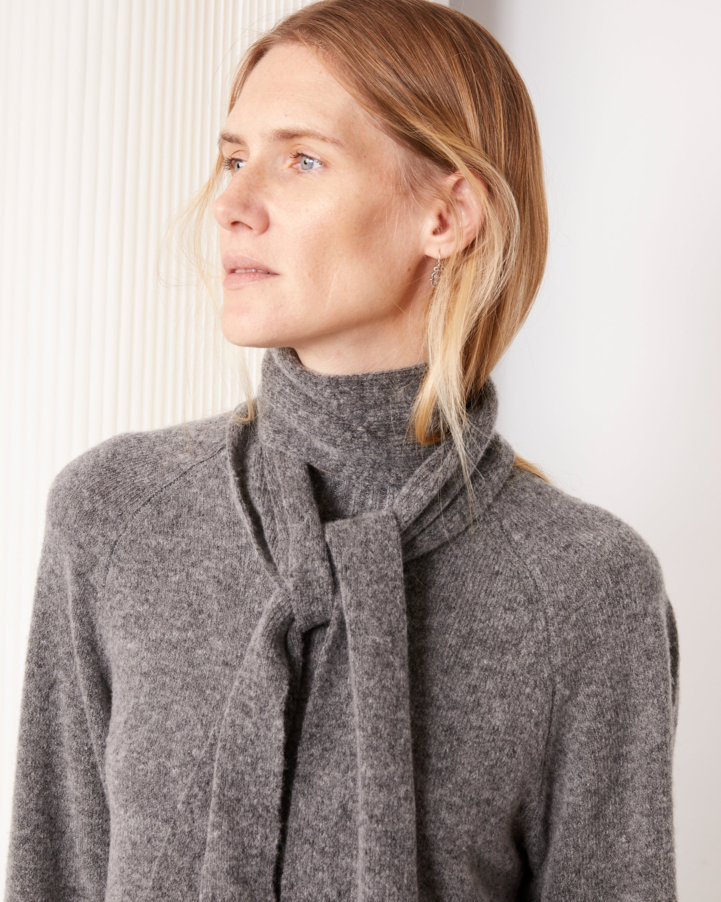 MANOLA SWEATER - 4