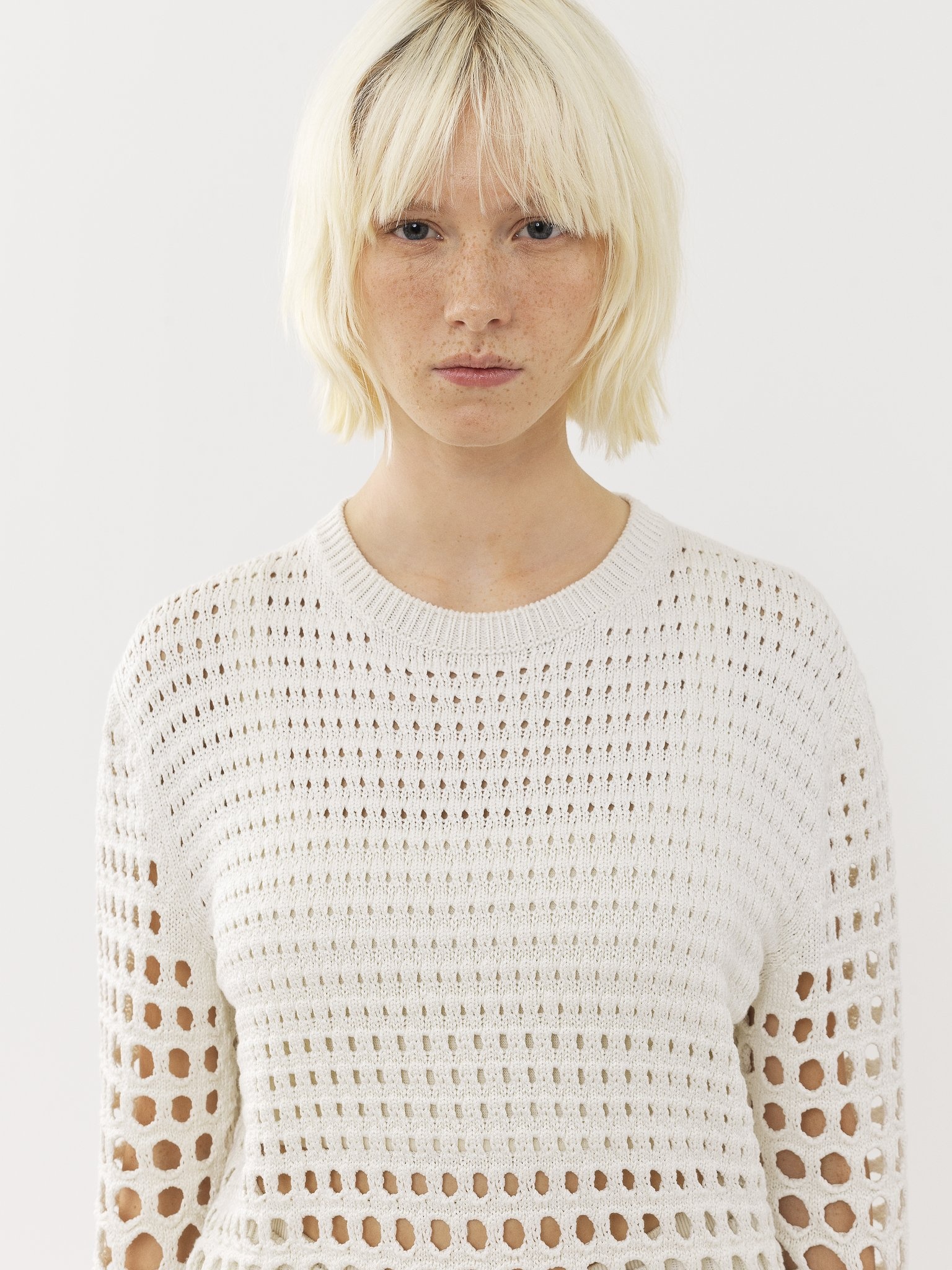 GENEROUS SWEATER - 2