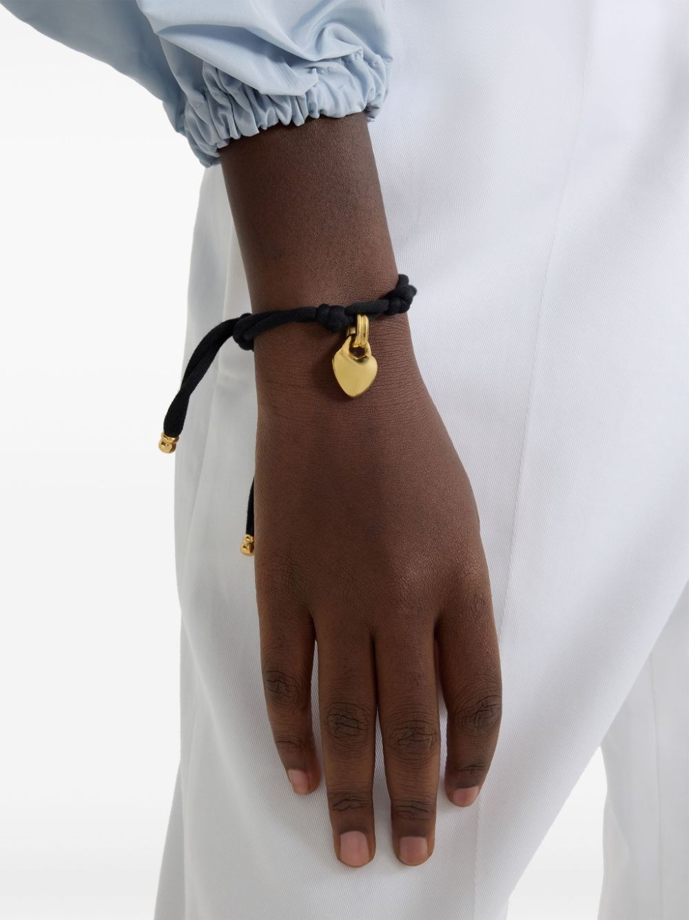 Heart bracelet - 2
