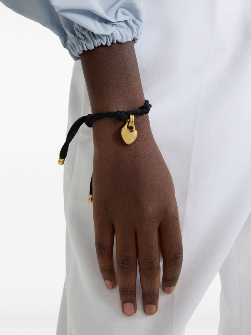 PATOU Heart bracelet outlook