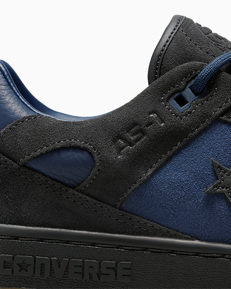 CONS AS-1 Pro Suede 8