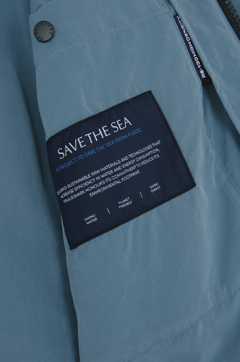 RE-130 HIGH DENSITY WINDBREAKER 5