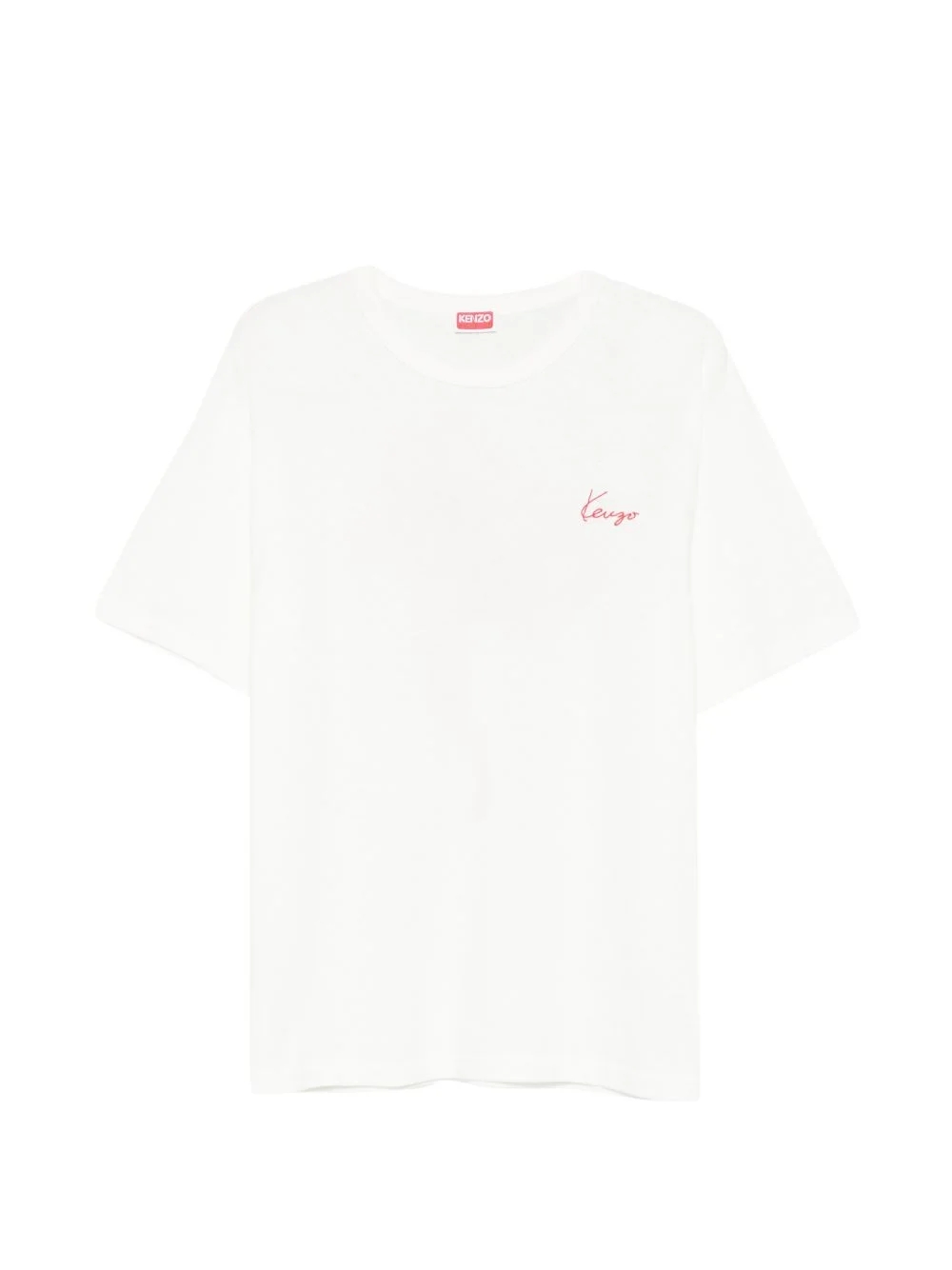 signature T-shirt - 1