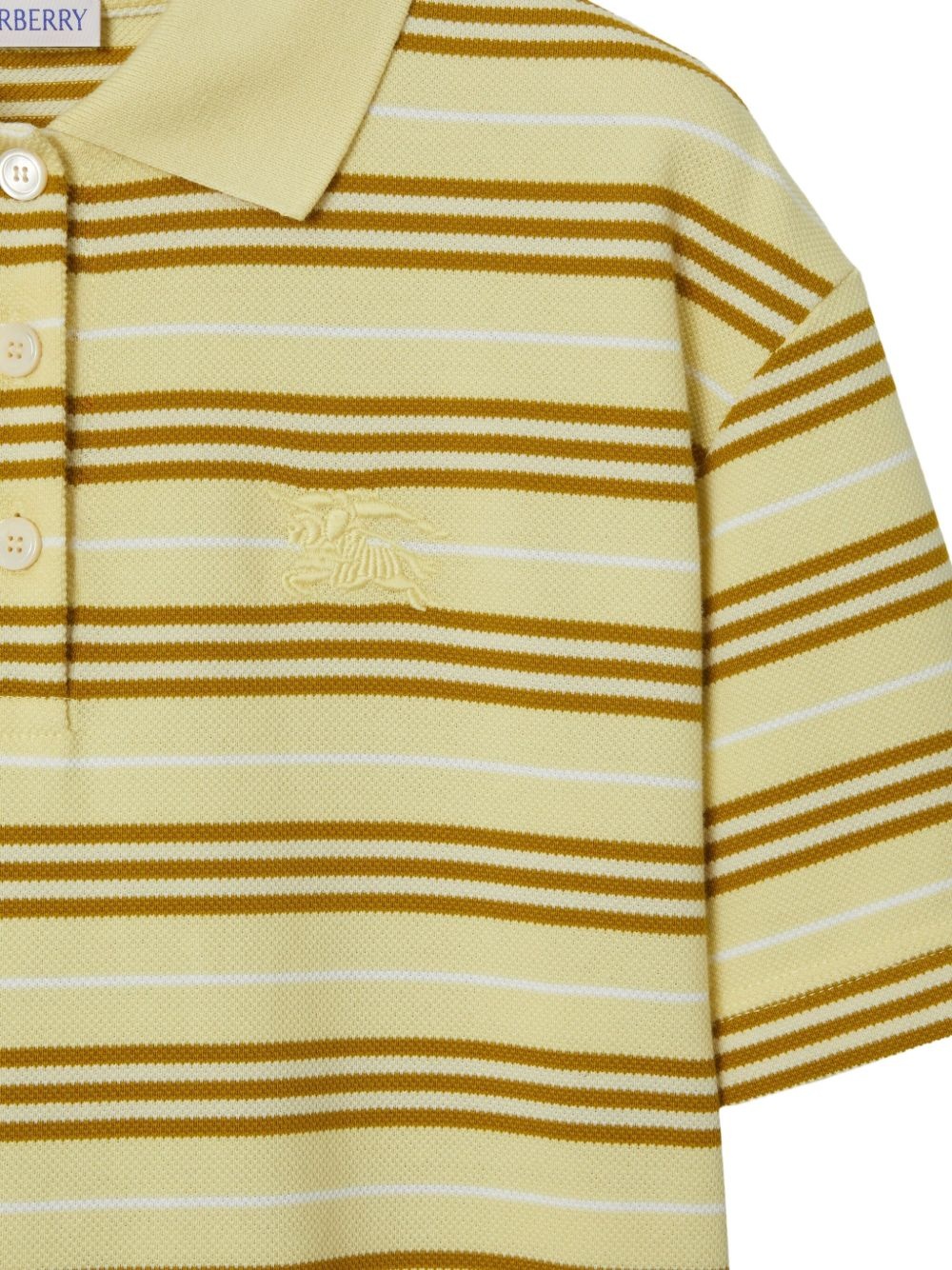striped dress - 5