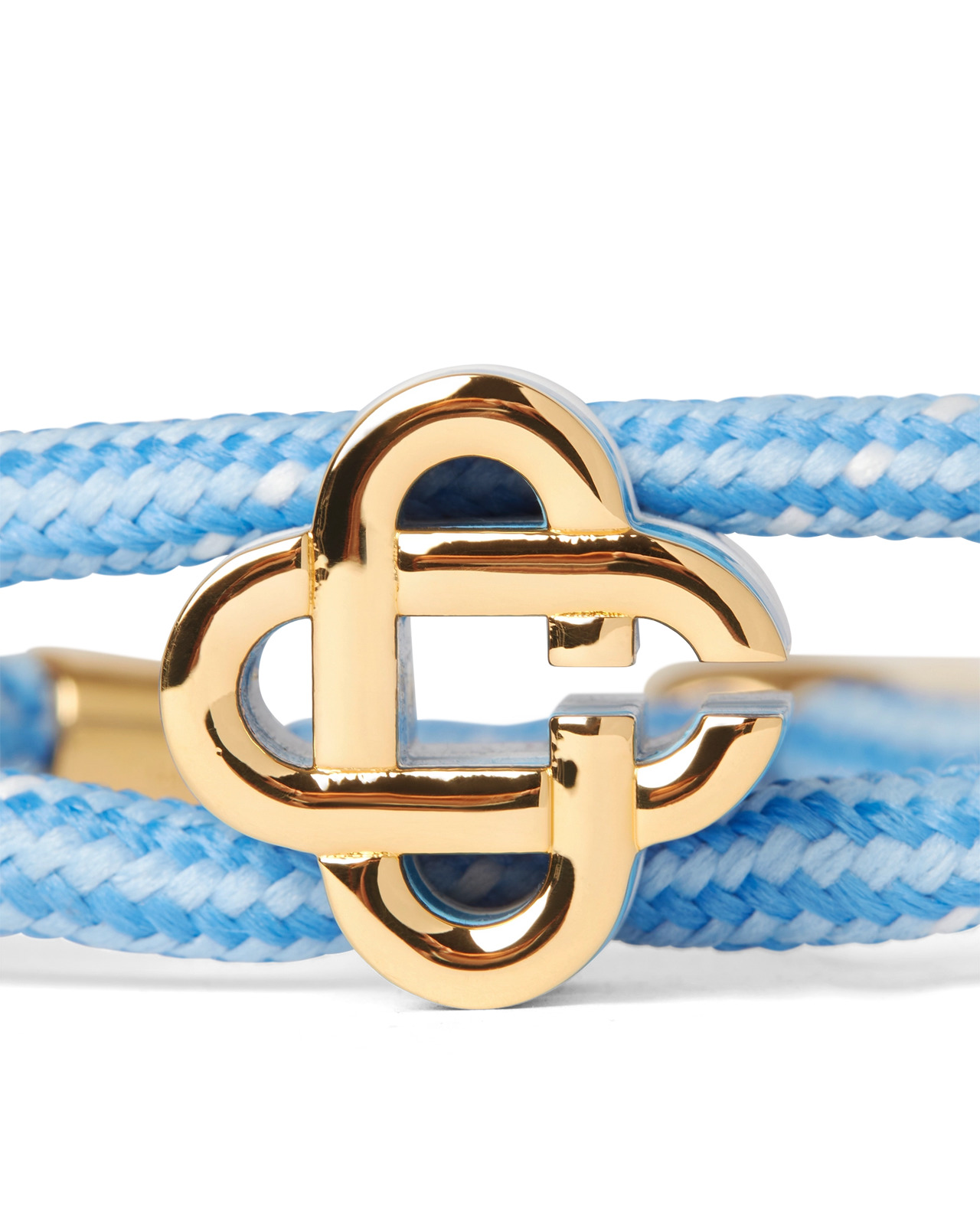 Hiking Cord Bracelet | Casablanca Paris - 2