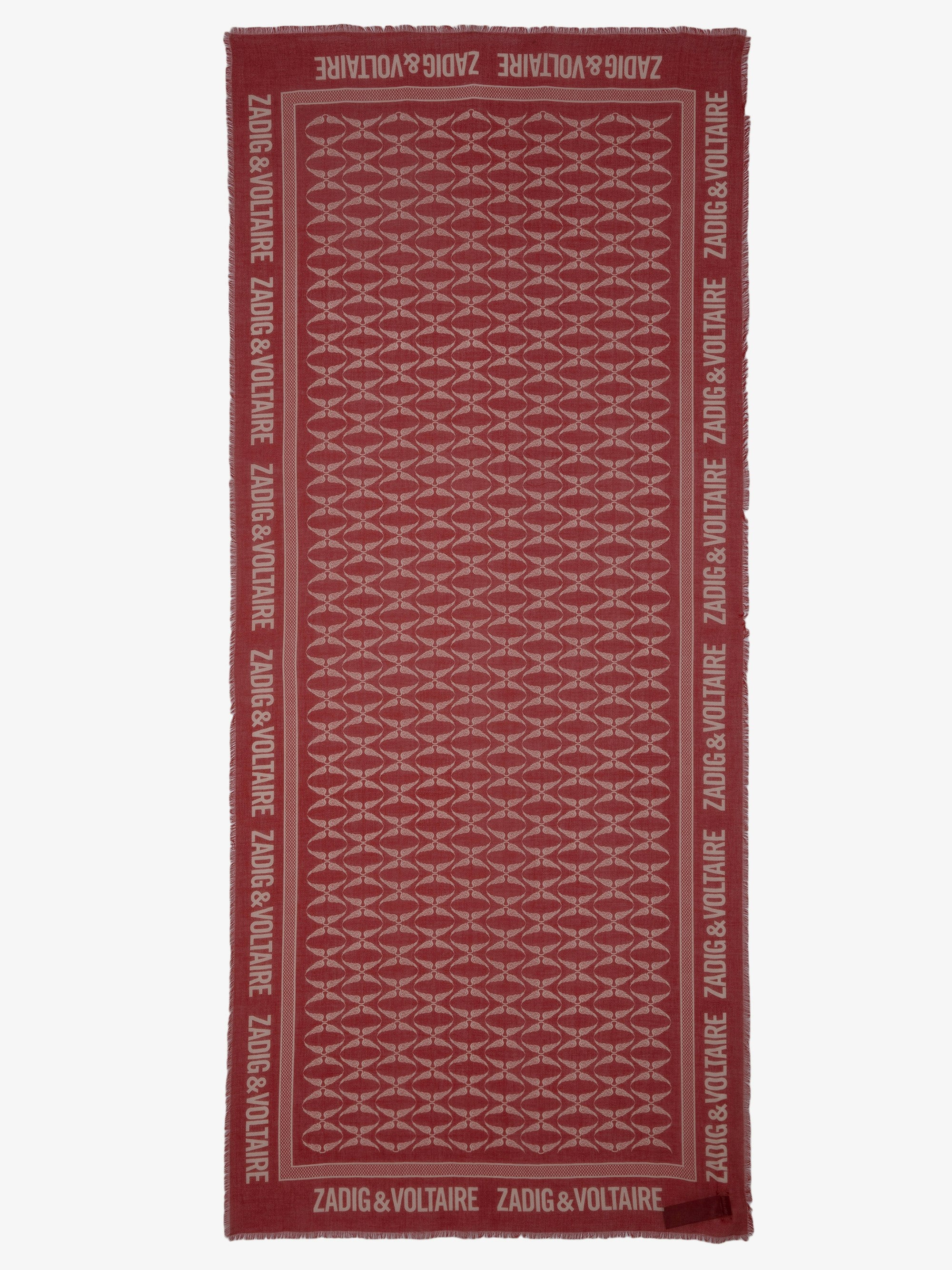 Delta Scarf - 1