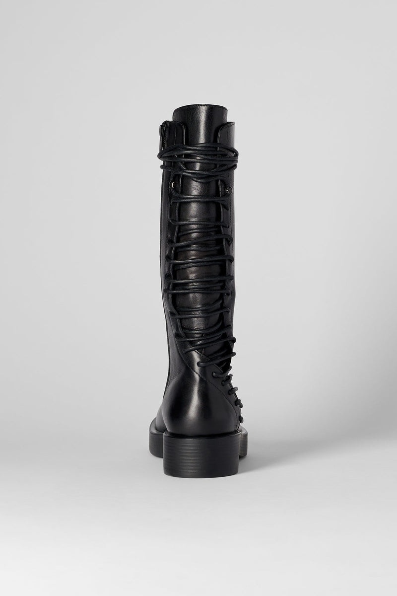 Mick Boots - 4