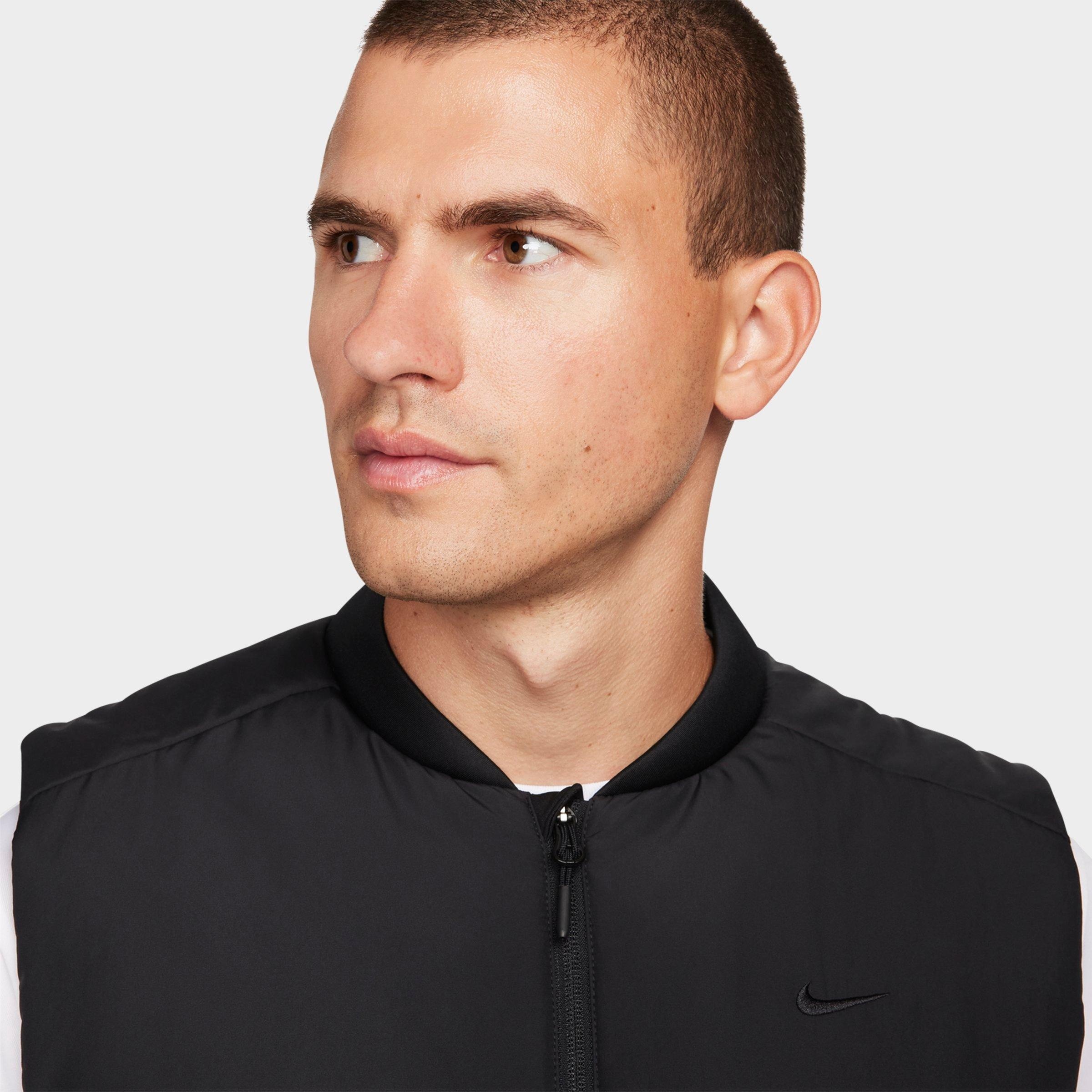 MEN'S NIKE THERMA-FIT UNLIMITED TRAINING VEST - 4