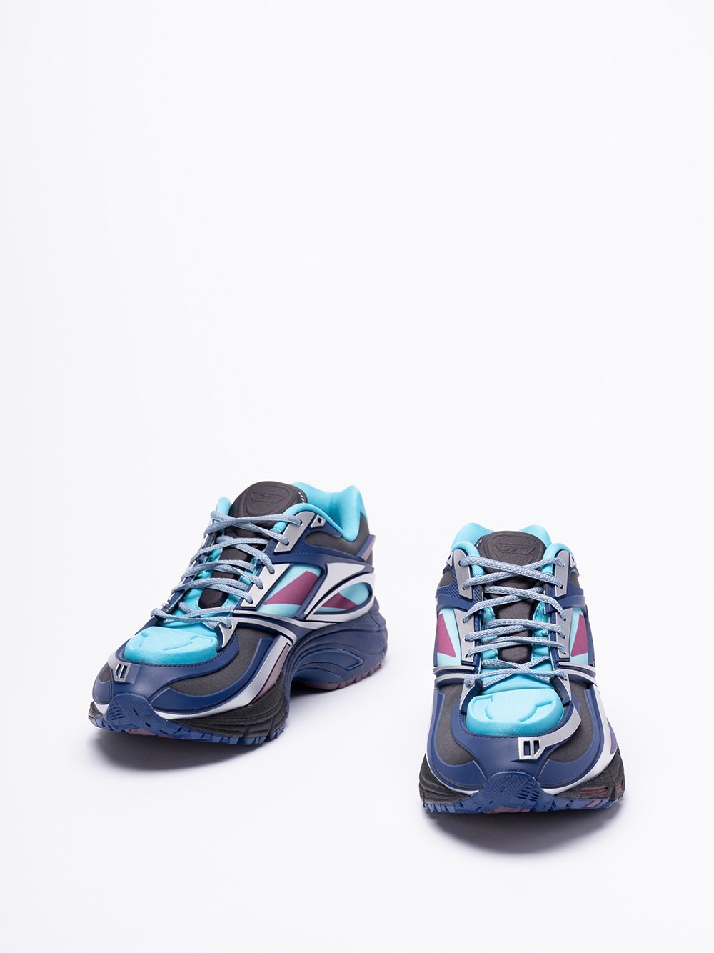 `Reebok X Catalyst` `Premier Road Modern` Sneakers - 2