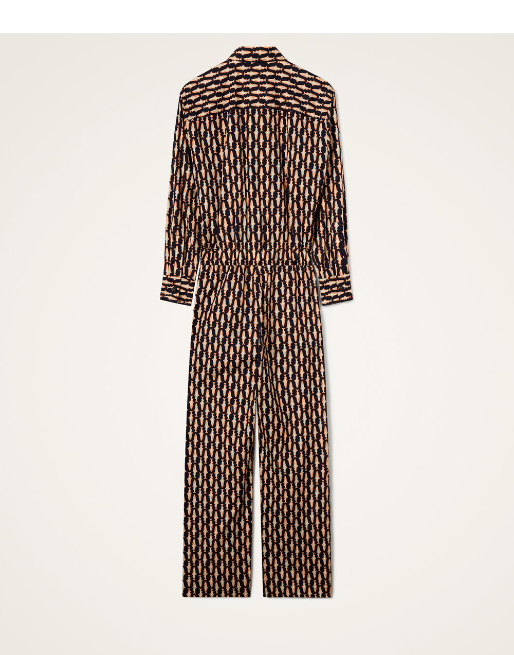 Aviator Jumpsuit - 3