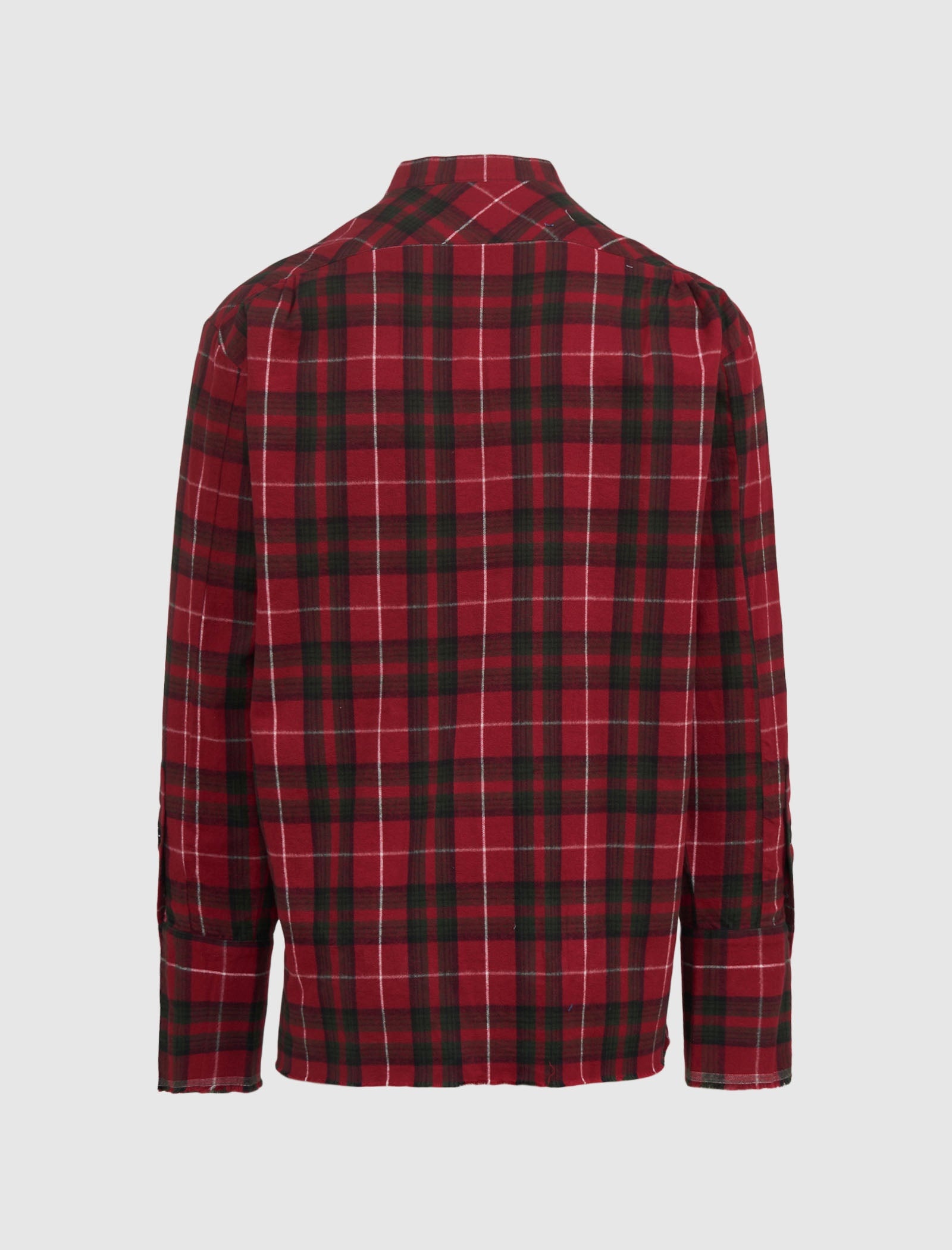 Greg Lauren for Men | REVERSIBLE