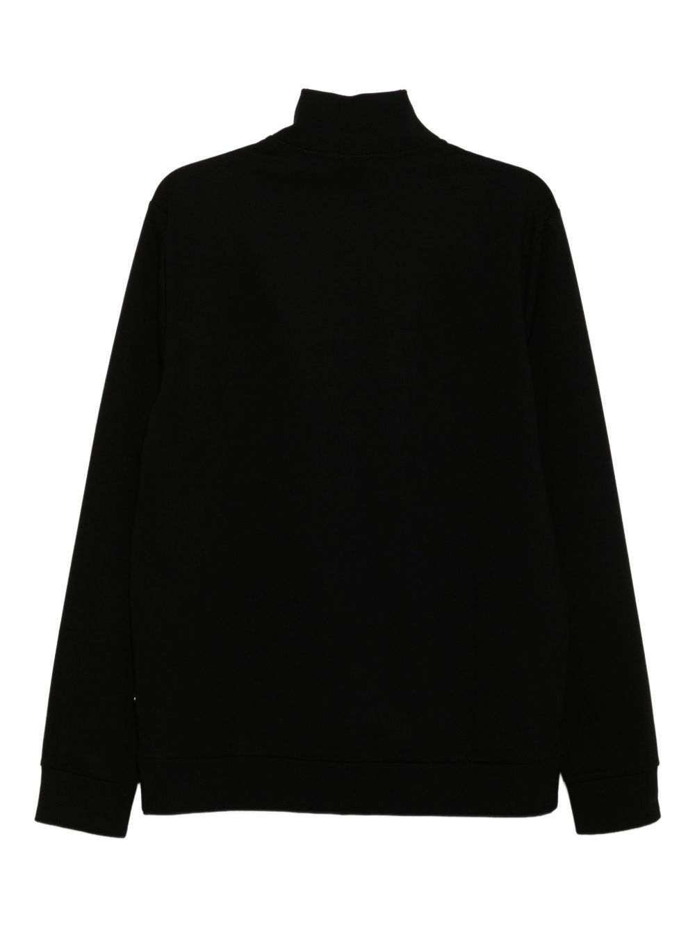long-sleeved sweatshirt - 2