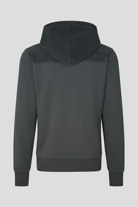 Kano Sweatshirt jacket in Gray - 6