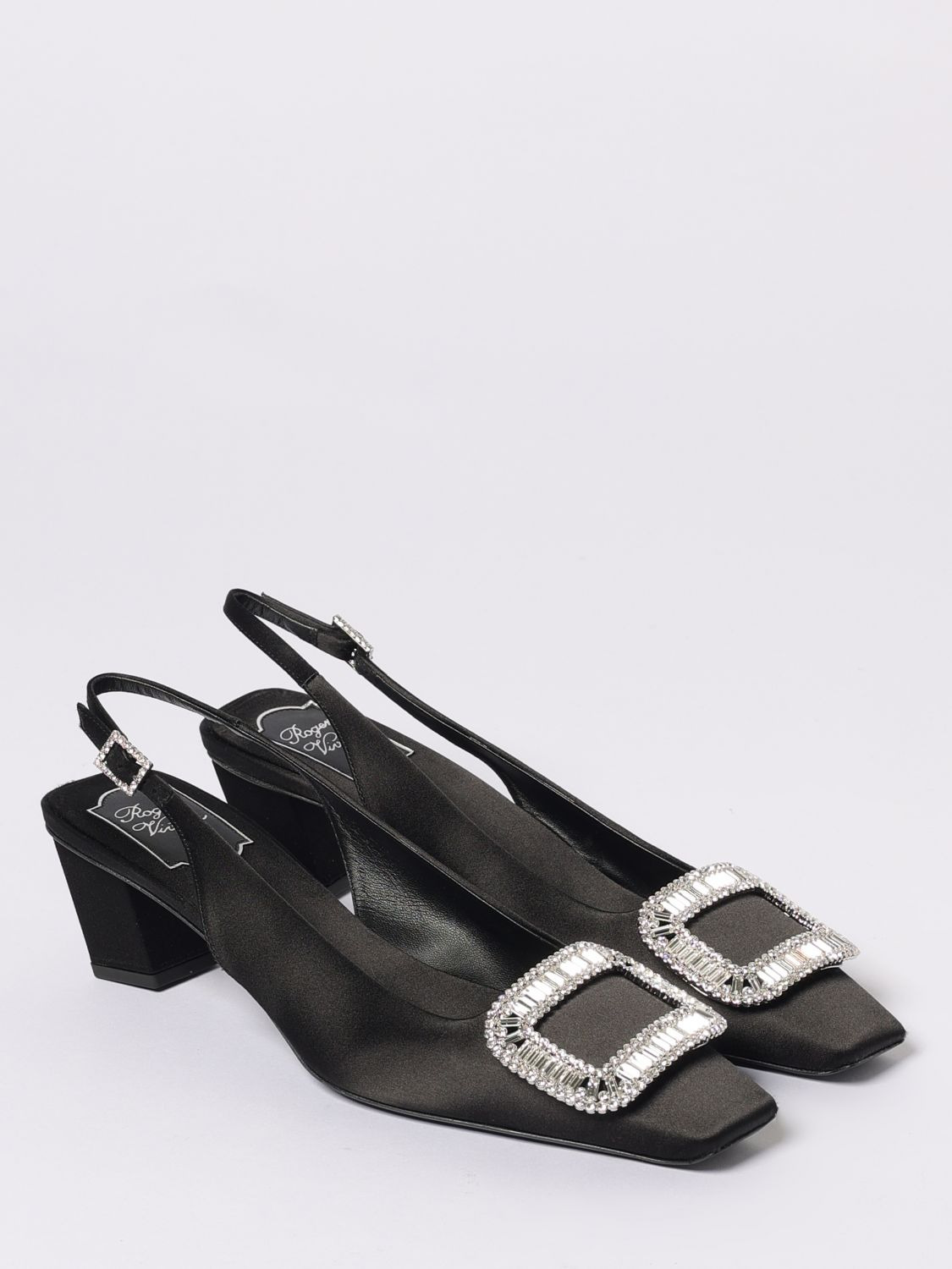 Shoes woman Roger Vivier - 2