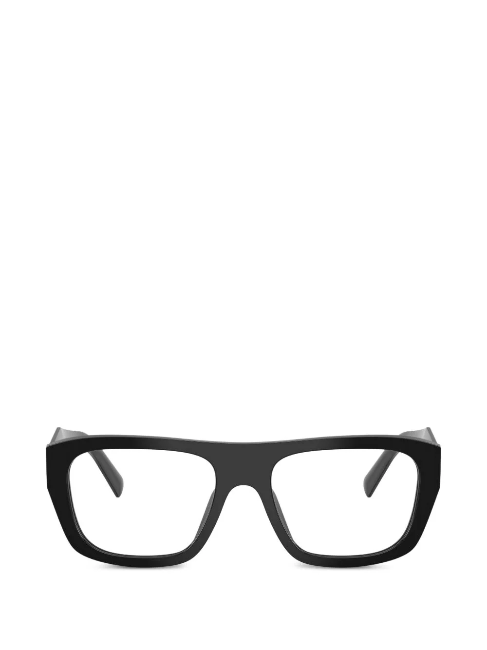 logo-detail glasses - 1