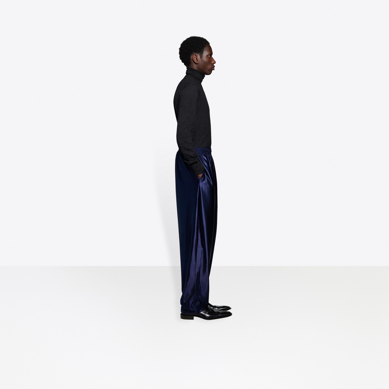 Fluid Jogger Pants - 4