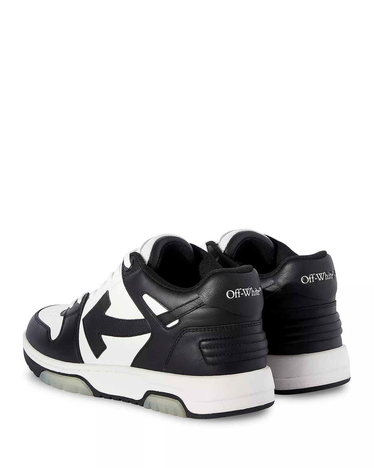 Men's Out Of Office Low Top Sneakers - 4