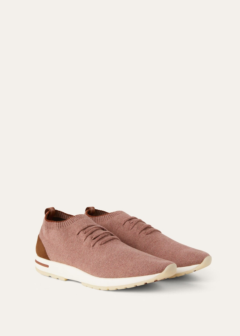 Loro 360 LP Flexy Walk Sneakers 4