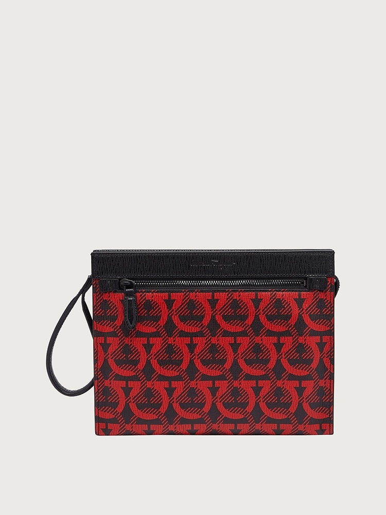 GANCINI CLUTCH - 1