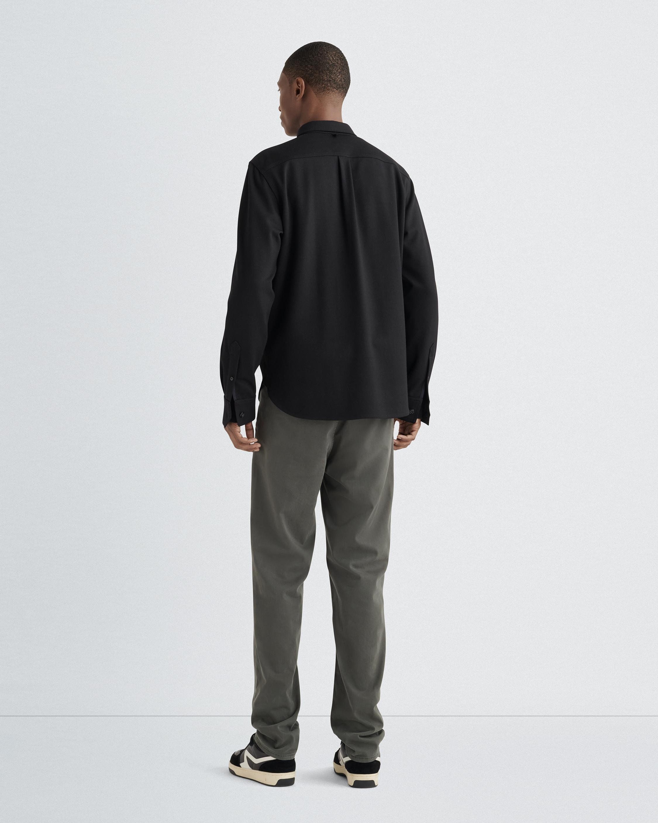 Fit 2 Stretch Twill Chino
Slim Fit - 5