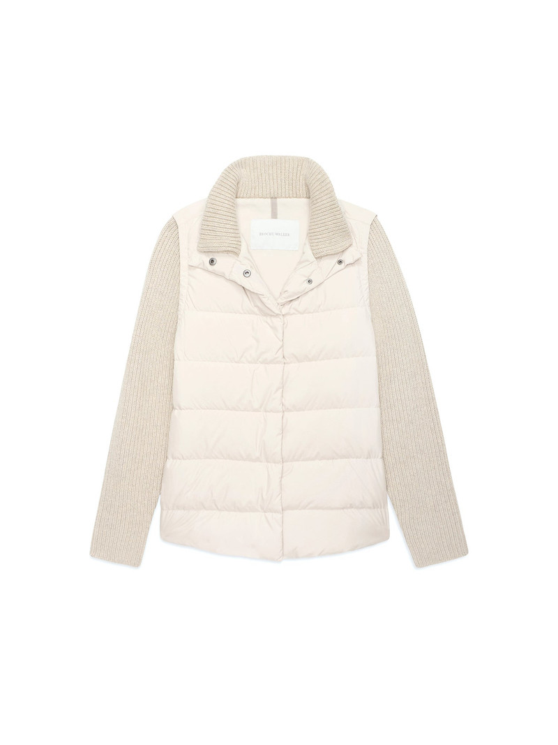 BROCHU WALKER The Iris Jacket outlook