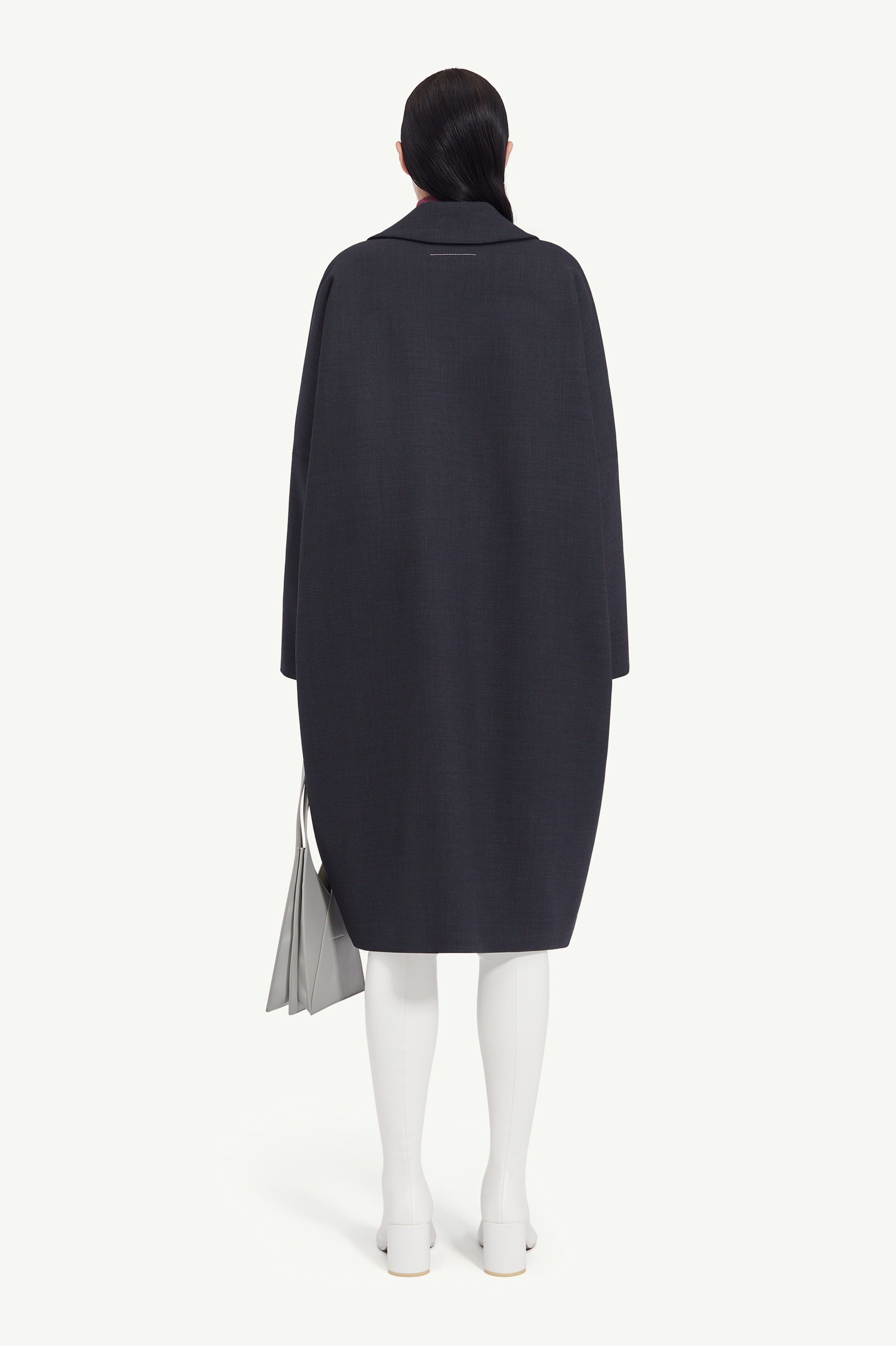 Long coat - 4