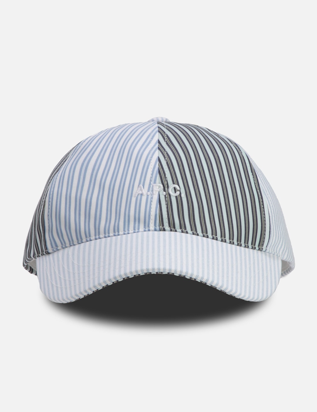A.P.C. CASQUETTE CHARLIE | hbx | REVERSIBLE