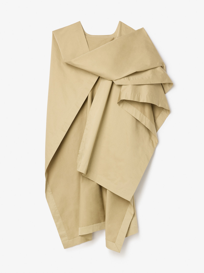 Trench Cape 7