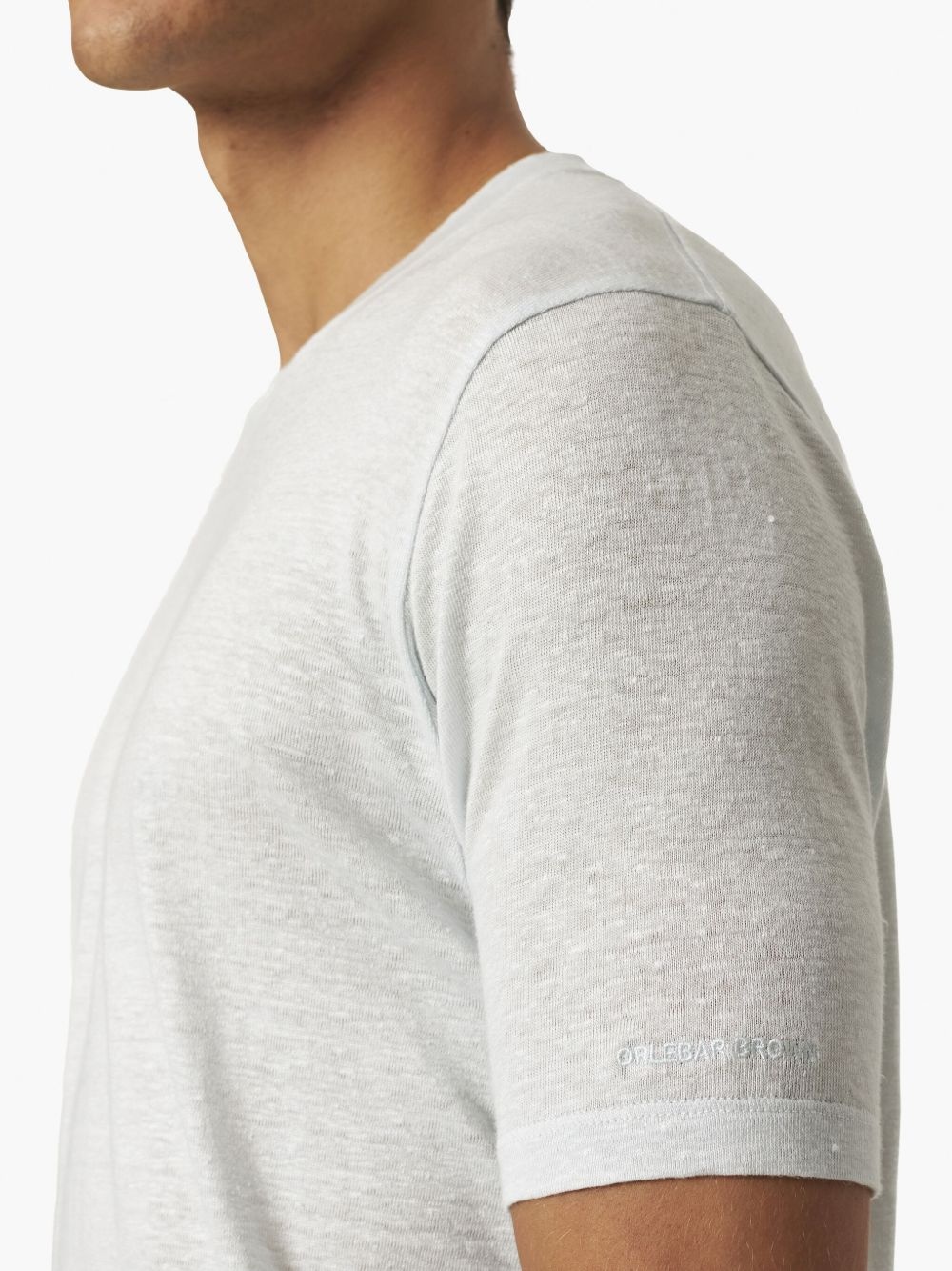 short sleeve t-shirt - 4