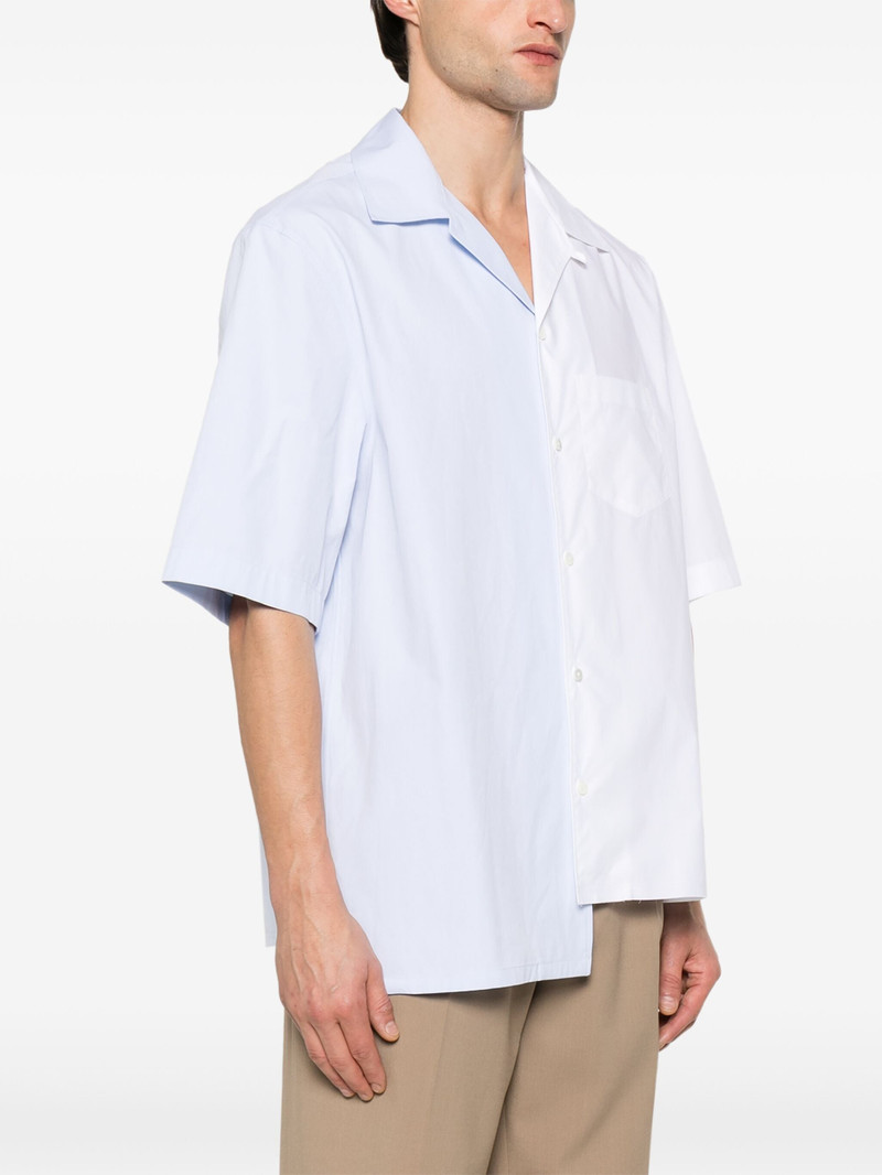 Lanvin Two-tone Shirt outlook