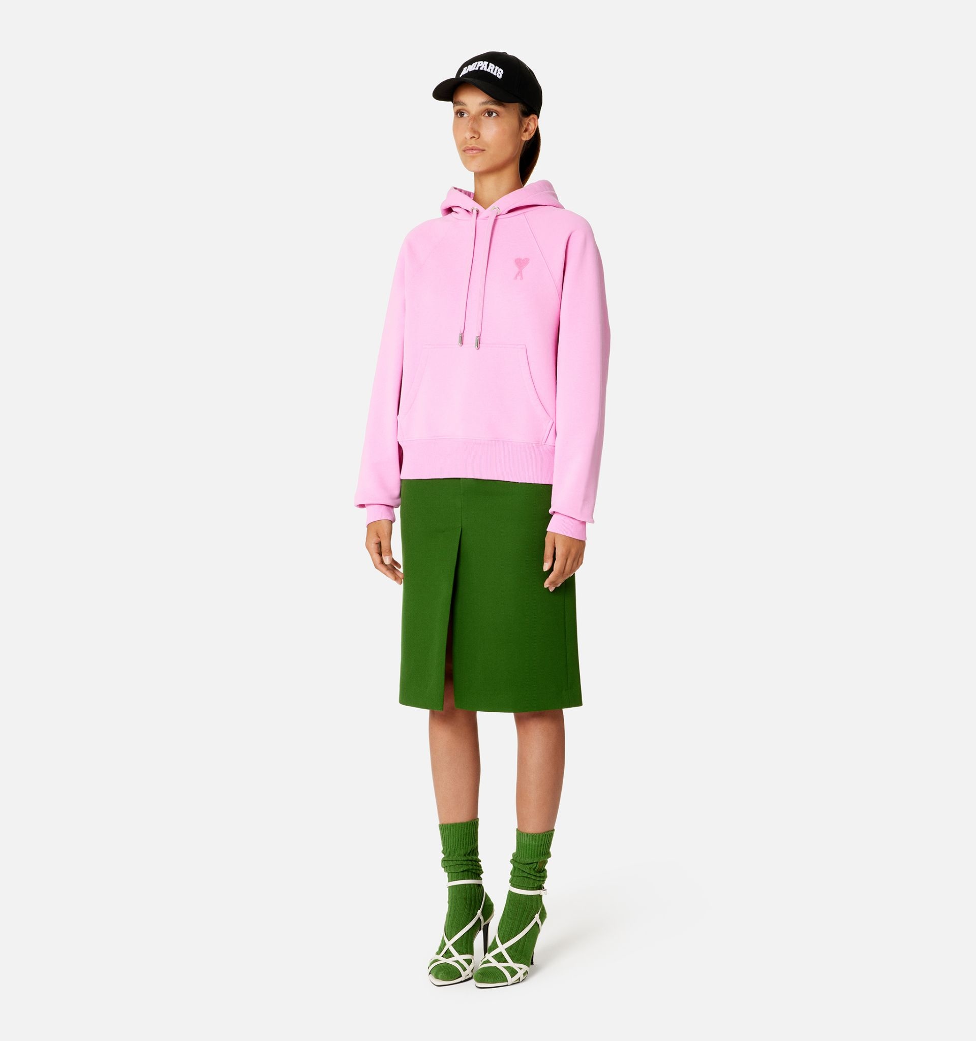 Ami de Coeur Hoodie - 4